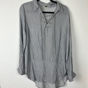 Cupio Top -‎ Women's Large